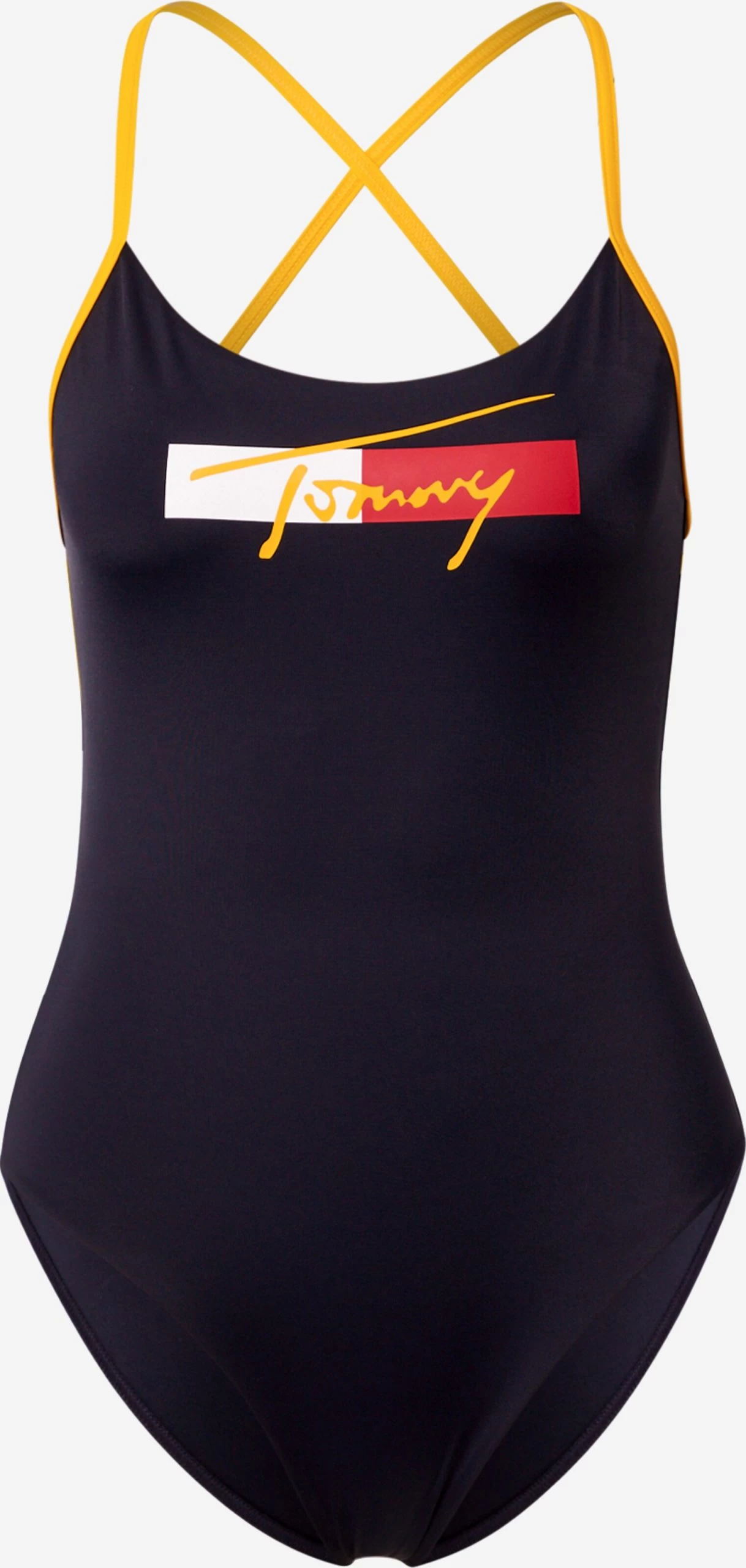 Grote Cups Bustier Badpak CHEEKY Dames Marine 3 Grote Cups Bustier Badpak CHEEKY Dames Marine