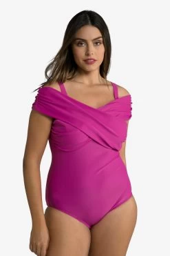 Ulla Popken Grote Cups Badpak Dames Pink 7 Ulla Popken Grote Cups Badpak Dames Pink -Bikini Verkoop 6d3fe782b86e36d84051361701482c9b