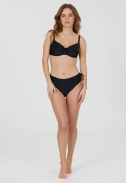 Cruz Bikini Tops Met Beugel Bikinitop Stephania Dames Zwart -Bikini Verkoop 6dbd0211c927f9478f42fb43e05220fc