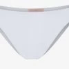 Bikini Broekjes Bikinibroek Wakiki Dames Wit -Bikini Verkoop 6e14a39fb55c9bb4b0a0b58a47572acf