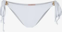 Bikini Broekjes Bikinibroek Wakiki Dames Wit