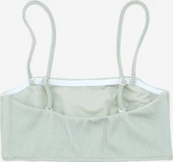EDITED Bustier Bikini Tops Bustier Bikinitop Caio Dames Mintgroen -Bikini Verkoop 6ee00ff75a702a7328479b9e4a2a5304