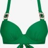 Bikini Tops Met Beugel Push-up Bikinitop Amour Dames Grasgroen -Bikini Verkoop 6ff64311f085d05f38506a72aafe5b0d