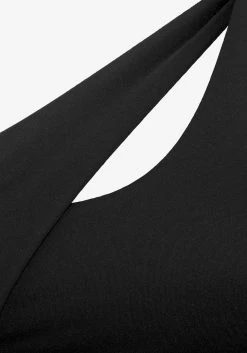 Bruno Banani Grote Cups Bustier Bikini Dames Zwart -Bikini Verkoop 7167ef7be4a6d20af551b96a47ffdfdd