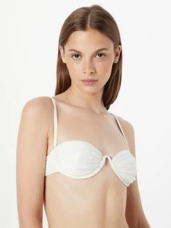NLY By Nelly Bikini Tops Met Beugel Balconette Bikinitop Dames Wit 6 NLY By Nelly Bikini Tops Met Beugel Balconette Bikinitop Dames Wit -Bikini Verkoop 7169ee106075ae6f8d2f5e3535b79737