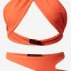 Grote Cups Bikini Dames Oranje -Bikini Verkoop 717550eda3d9b7bc737b7597d4fdd98f