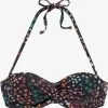 S.Oliver Balconette Bikini Tops Balconette Bikinitop Milly Dames Zwart 2 S.Oliver Balconette Bikini Tops Balconette Bikinitop Milly Dames Zwart -Bikini Verkoop 71ab1354a2ddad4e8c21129b8416ad48
