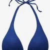 Buffalo Triangel Bikini Tops Triangel Bikinitop Happy Dames Blauw -Bikini Verkoop 71b65ee37cd8cc2e53e3d27c8e16c594