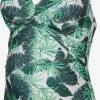 Mamalicious Halter Badpakken Badpak Gaia Dames Smaragd / Jade Groen 2 Mamalicious Halter Badpakken Badpak Gaia Dames Smaragd / Jade Groen -Bikini Verkoop 72734e6f2075e14aee6ea6036b24f1c8