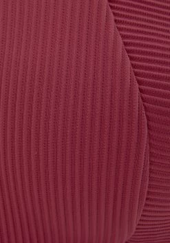 Sunseeker Grote Cups T-shirt Bh Bikinitop Dames Pastelrood -Bikini Verkoop 7308fd6e7c11e168203b9e22966a4de0