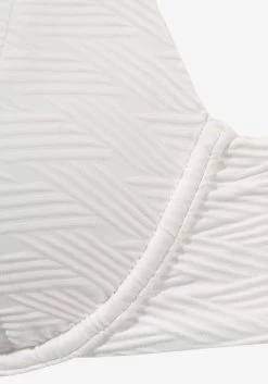 Sunseeker Bikini Tops Met Beugel T-shirt Bh Bikinitop Dames Wit -Bikini Verkoop 73df70c33216ec6873cb01eefeaa0c7b