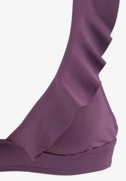 Jette Triangel Bikinis Triangel Bikini Dames Lila -Bikini Verkoop 77a398f3784de110071fb6d823e23208