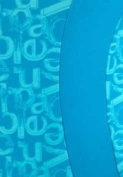 VENICE BEACH Corrigerende Badpakken Bustier Shaping-badpak Karibik Dames Blauw / Aqua -Bikini Verkoop 7aa879d2cc293ccd62e970a65a84cbe7