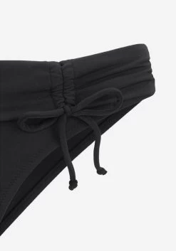 Buffalo Bikini Broekjes Bikinibroek Happy Dames Zwart -Bikini Verkoop 7af253258a988bd7ee27f00484e4ef56