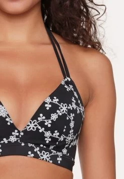 LingaDore Bikini Tops Met Beugel Triangel Bikinitop Dames Zwart 11 LingaDore Bikini Tops Met Beugel Triangel Bikinitop Dames Zwart -Bikini Verkoop 7b4f455d92d337d5de333b94f073115b