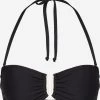 About You Bandeau Bikini Tops Bandeau Bikinitop Melanie Dames Zwart 2 About You Bandeau Bikini Tops Bandeau Bikinitop Melanie Dames Zwart -Bikini Verkoop 7cc9a95df98a2c11872ade01c76cf1a7