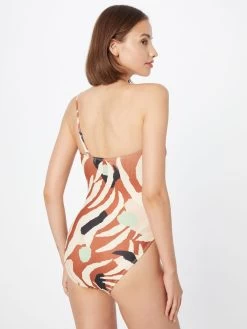 WAREHOUSE Grote Cups Badpak Dames Cognac 7 WAREHOUSE Grote Cups Badpak Dames Cognac -Bikini Verkoop 7d8b8738bbe636b70132f5ba129df187