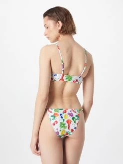NASTY GAL Grote Cups Bustier Bikini Dames Wit 9 NASTY GAL Grote Cups Bustier Bikini Dames Wit -Bikini Verkoop 80ffbc64956471c7f4654ee2145ce4de
