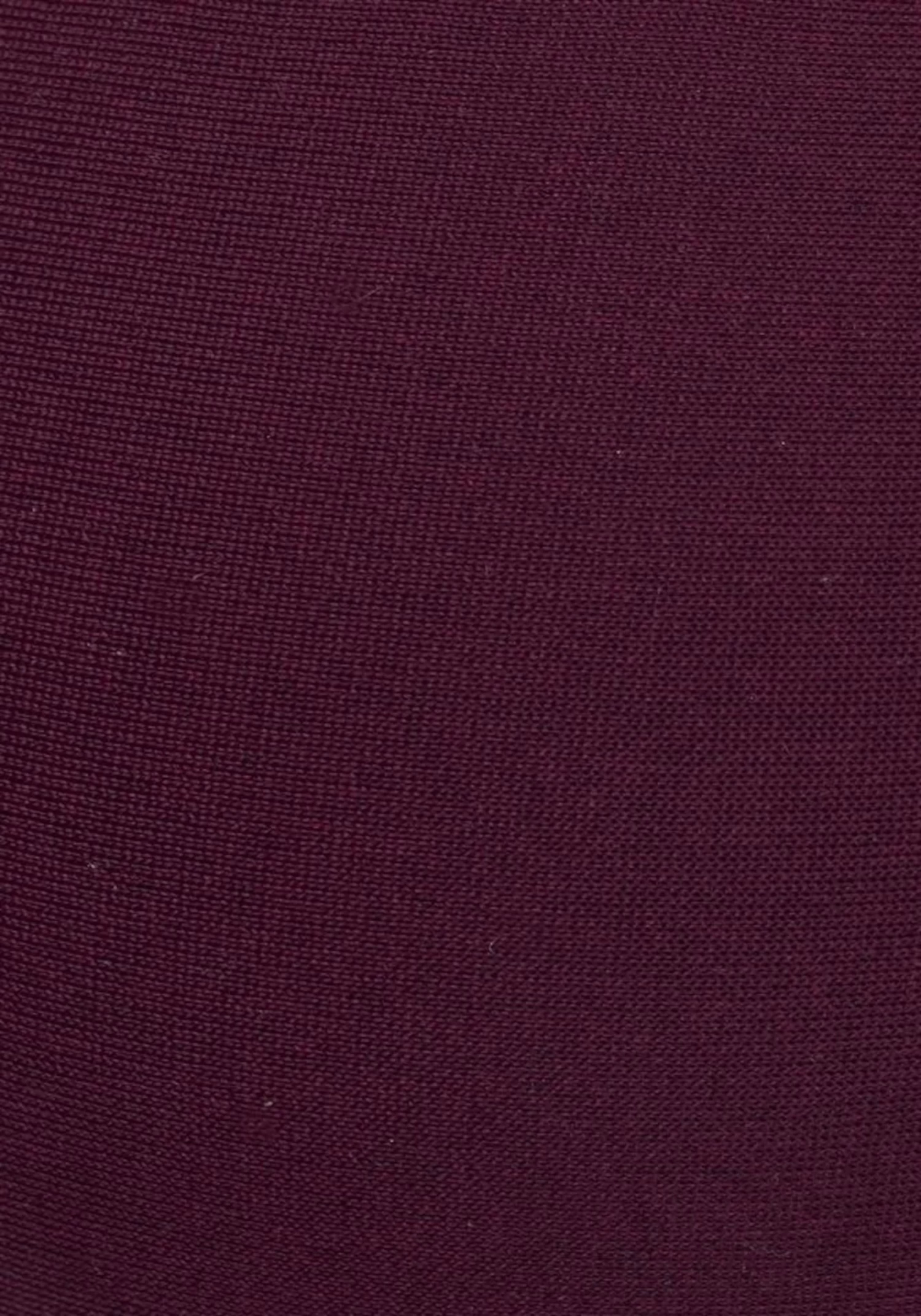 Buffalo Bandeau Bikinis Bandeau Bikini Dames Aubergine 5 Buffalo Bandeau Bikinis Bandeau Bikini Dames Aubergine - Afbeelding 3