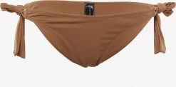 Trendyol Bikini Broekjes Bikinibroek Dames Lichtbruin