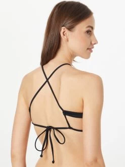 Grote Cups Bikinitop Luzi Dames Zwart -Bikini Verkoop 84675aa14fa44fd0f522fe803cf8a5b9