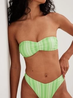 NA-KD Bandeau Bikini Tops Bandeau Bikinitop Dames Kiwi 8 NA-KD Bandeau Bikini Tops Bandeau Bikinitop Dames Kiwi -Bikini Verkoop 8568a053a7436eccbba7b46b5b231313