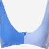 Puma Bustier Bikini Tops Bustier Bikinitop Dames Hemelsblauw / Lichtblauw -Bikini Verkoop 86a0b575a7ef048cb87ccdf02360d6b2