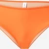 SAMSØE SAMSØE Bikini Broekjes Bikinibroek LEAH Dames Oranje -Bikini Verkoop 8758270e7ef80cdef6db9233f83b75c9