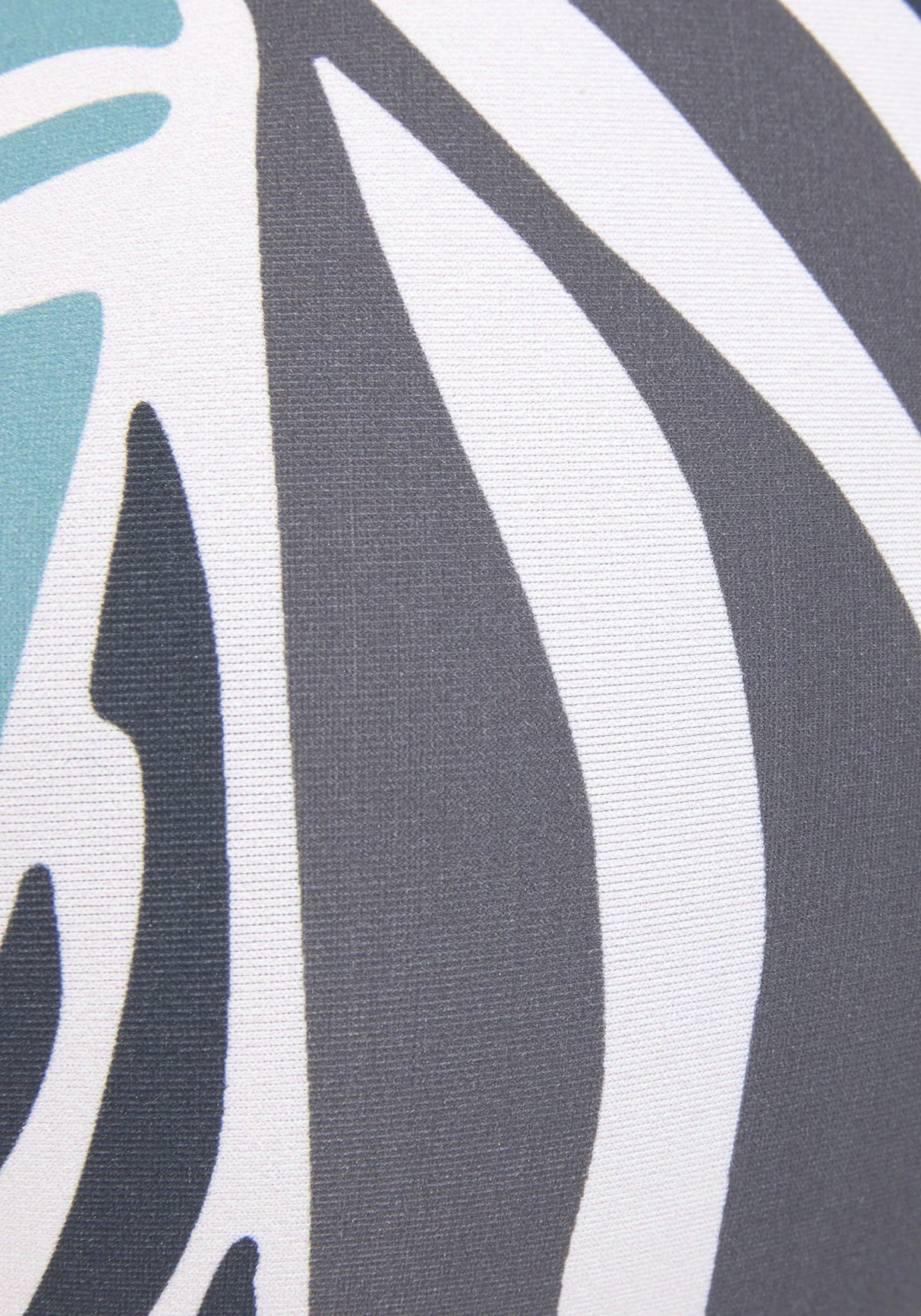 Sunseeker Bikini Tops Met Beugel T-shirt Bh Bikinitop Dames Lichtblauw / Grijs / Wit 5 Sunseeker Bikini Tops Met Beugel T-shirt Bh Bikinitop Dames Lichtblauw / Grijs / Wit - Afbeelding 3