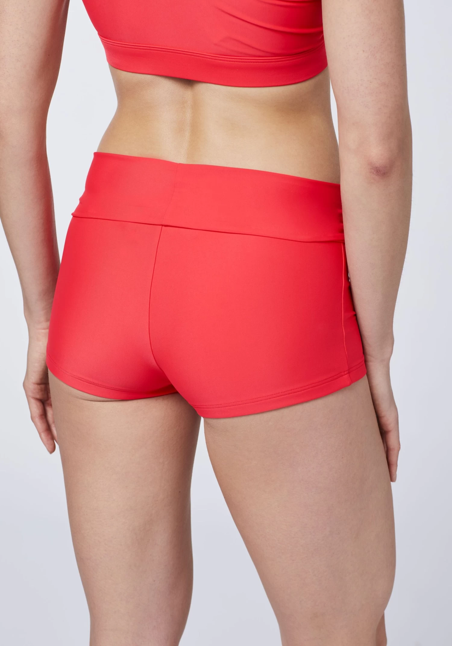 Chiemsee Bikini Broekjes Bikinibroek Dames Cranberry 9 Chiemsee Bikini Broekjes Bikinibroek Dames Cranberry - Afbeelding 7