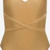 Grote Cups Bustier Badpak Amour Dames Goud -Bikini Verkoop 88e3ac19b91dc1fcf6c8dac006319d40