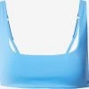 Roxy Bustier Bikini Tops Bustier Bikinitop Dames Lichtblauw -Bikini Verkoop 8982ef974b99f340e0c7fb2dd592de3b