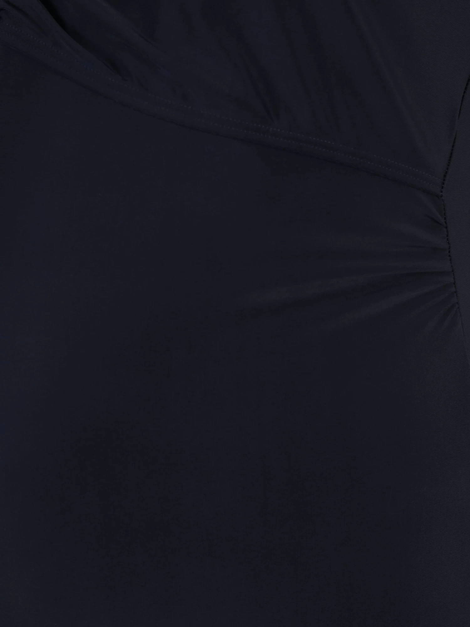 Grote Cups Bustier Badpak Halima Dames Nachtblauw 5 Grote Cups Bustier Badpak Halima Dames Nachtblauw - Afbeelding 3