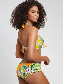 Shiwi Grote Cups T-shirt Bh Bikini Waikiki Dames Lichtoranje -Bikini Verkoop 89bafa202f5870fdd63851f71e927439