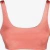 Trendyol Bustier Bikini Tops Bustier Bikinitop Dames Zalm Roze -Bikini Verkoop 8add388980bbd7032bb24d4caabf3ace