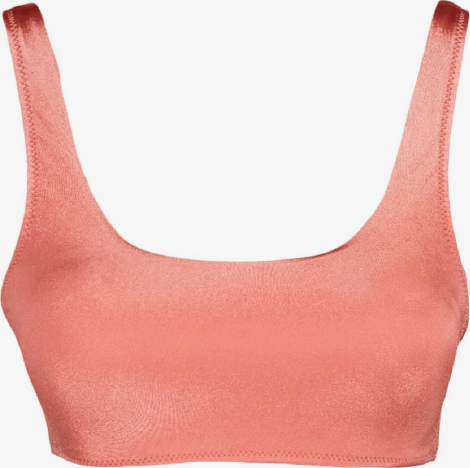 Trendyol Bustier Bikini Tops Bustier Bikinitop Dames Zalm Roze 3 Trendyol Bustier Bikini Tops Bustier Bikinitop Dames Zalm Roze