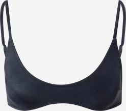 Bustier Bikini Tops Bustier Bikinitop June Dames Zwart