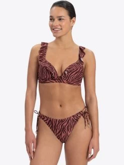 BEACHLIFE Grote Cups T-shirt Bh Bikinitop Dames Pueblo -Bikini Verkoop 8ca128be9709b1ed60204ad58ad00938