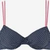 S.Oliver Bikini Tops Met Beugel T-shirt Bh Bikinitop Avni Dames Donkerblauw 2 S.Oliver Bikini Tops Met Beugel T-shirt Bh Bikinitop Avni Dames Donkerblauw -Bikini Verkoop 8cecb98f46a86c876a038b2b5be9ab06