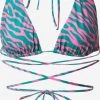 Triangel Bikini Tops Triangel Bikinitop Ava Dames Gemengde Kleuren -Bikini Verkoop 8f347eeaa4b0dadacfc51d64784097ce