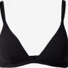 Marc O'Polo Triangel Bikini Tops Triangel Bikinitop Stockholm Dames Zwart -Bikini Verkoop 919ad0b476a796f88cb415b24e77641e
