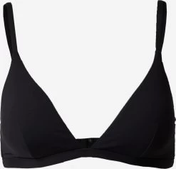 Marc O'Polo Triangel Bikini Tops Triangel Bikinitop Stockholm Dames Zwart