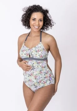 Halter Badpakken Triangel Badpak Anina Dames Gemengde Kleuren -Bikini Verkoop 92f3ede4844cd4f4a4457a4f2271caed