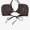 URBAN CLASSICS Grote Cups Bikini Dames Brokaat 1 URBAN CLASSICS Grote Cups Bikini Dames Brokaat -Bikini Verkoop 93b933d57042dea421a437658eae3a61