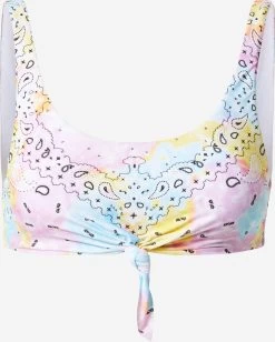 Banana Moon Bustier Bikini Tops Bustier Bikinitop Dames Gemengde Kleuren