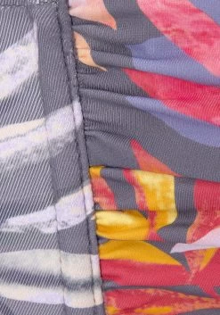 Balconette Bikini Tops Balconette Bikinitop Dames Donkergrijs -Bikini Verkoop 952220181428765787fc1123eb0f3878