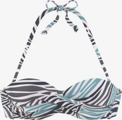 Sunseeker Balconette Bikini Tops Balconette Bikinitop Dames Gemengde Kleuren