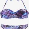 Bruno Banani Bandeau Bikinis Bandeau Bikini Dames Pruim / Sering -Bikini Verkoop 9647d3d96faa0b70ae51da7be3cd9a9e