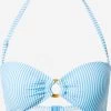 LingaDore Bandeau Bikini Tops Bandeau Bikinitop Dames Blauw 2 LingaDore Bandeau Bikini Tops Bandeau Bikinitop Dames Blauw -Bikini Verkoop 96cbed6ceda880f7c20a4065b7fa9e25