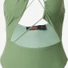 Grote Cups Badpak Dames Lichtgroen -Bikini Verkoop 97ced284659c41098dccb01bf329e712